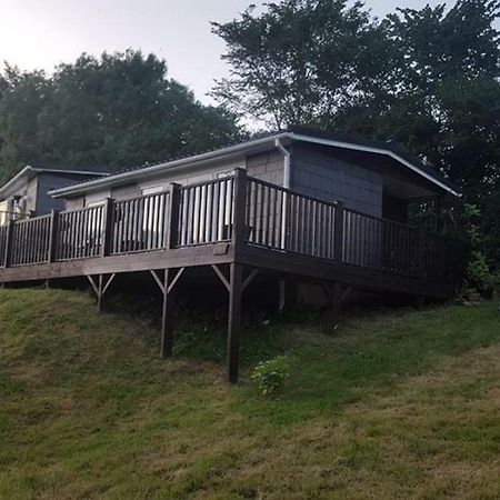 Appley Lodge Glan Gwna Caernarfon Exterior photo
