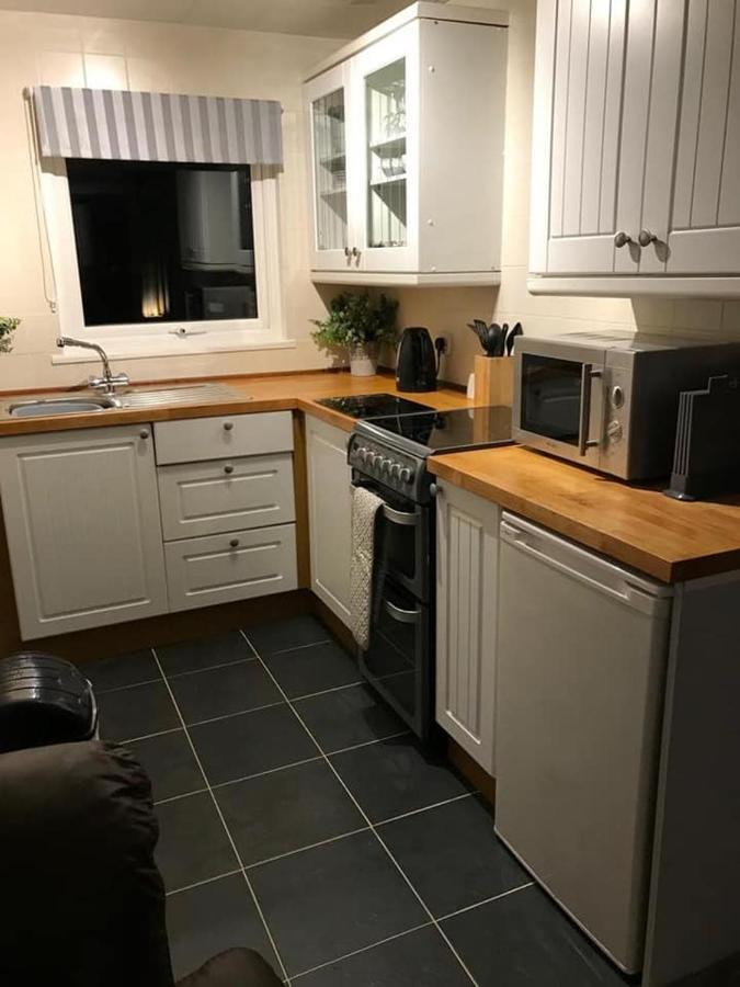 Appley Lodge Glan Gwna Caernarfon Exterior photo